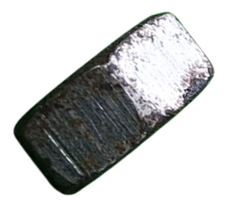 VEH18005 NUT/RACK ADJUS.#601/1(LOVS