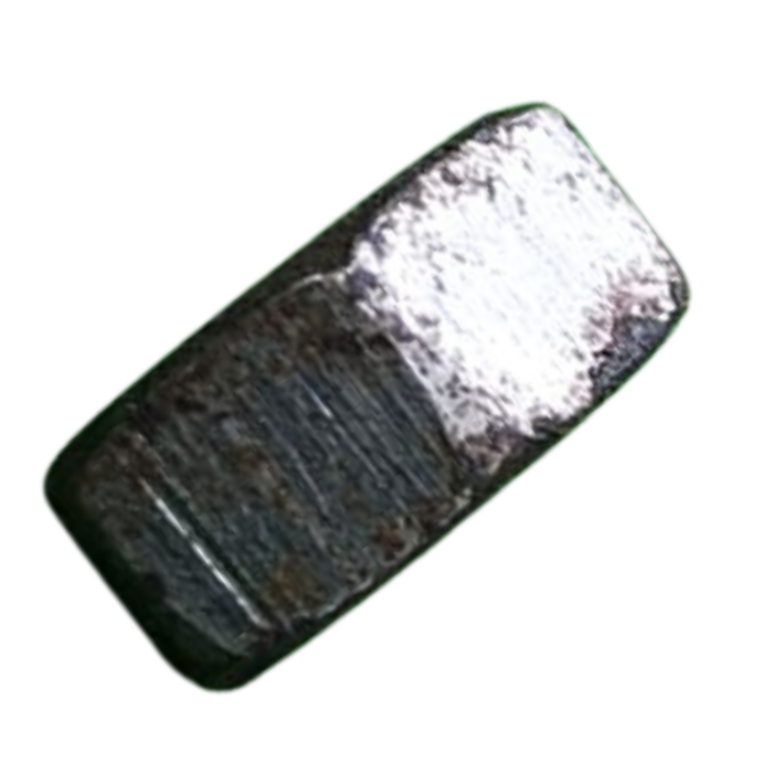 VEH18005 NUT/RACK ADJUS.#601/1(LOVS