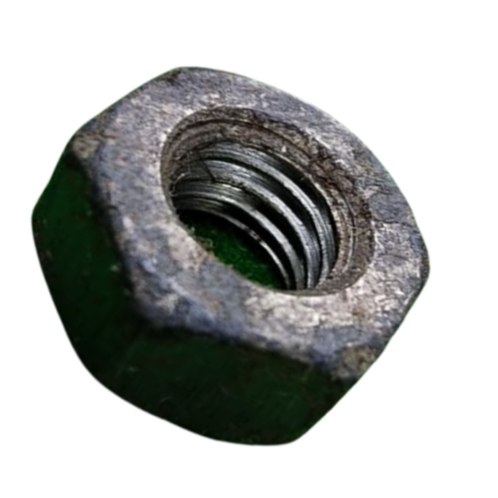 VEH18005 NUT/RACK ADJUS.#601/1(LOVS