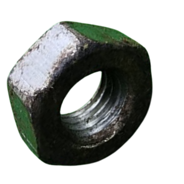 VEH18005 NUT/RACK ADJUS.#601/1(LOVS