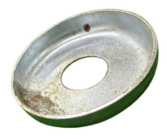 VEH18006 COLLER/RACK SPRING #602(LO