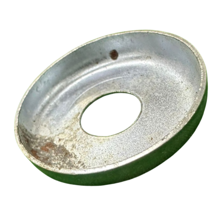 VEH18006 COLLER/RACK SPRING #602(LO