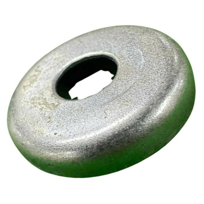 VEH18006 COLLER/RACK SPRING #602(LO