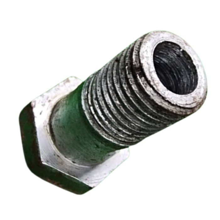 VEH18011 BOLT/INLET BANJO #607