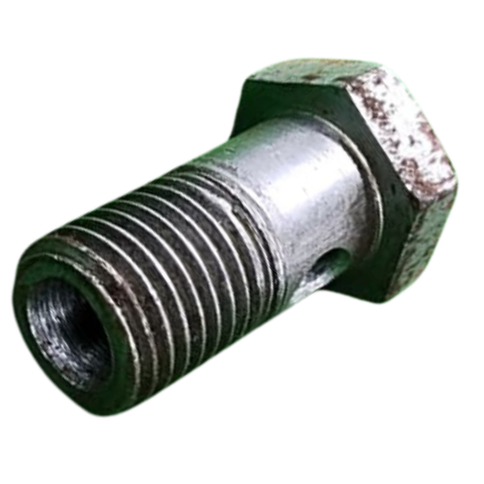 VEH18011 BOLT/INLET BANJO #607