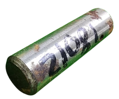 VEH18012 PLUNGER/FUEL PUMP TAPPET