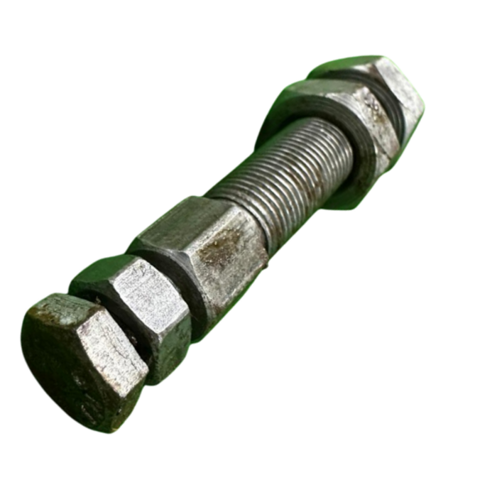 VEH18016 SCREW/RACK ADJUSTING #25050