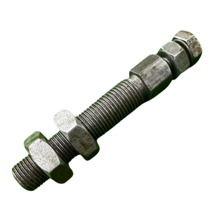 VEH18016 SCREW/RACK ADJUSTING #25050