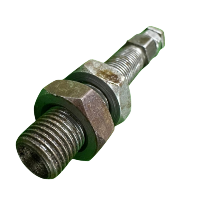 VEH18016 SCREW/RACK ADJUSTING #25050