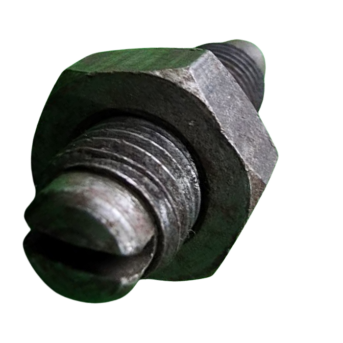 VEH18082 SCREW/ADJUSTING-ROCKER #22