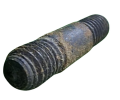 VEH18083 STUD M6 X 1 X 27L #17137