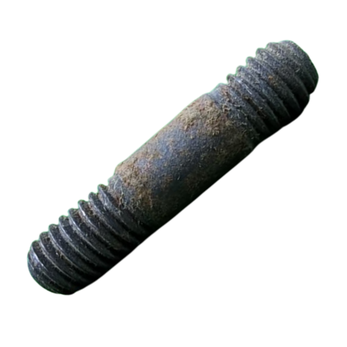 VEH18083 STUD M6 X 1 X 27L #17137