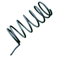 VEH18085 SPRING/DECOMPRESSOR SHAFT