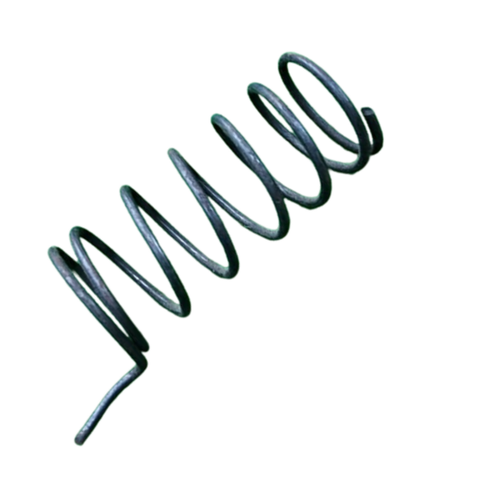 VEH18085 SPRING/DECOMPRESSOR SHAFT