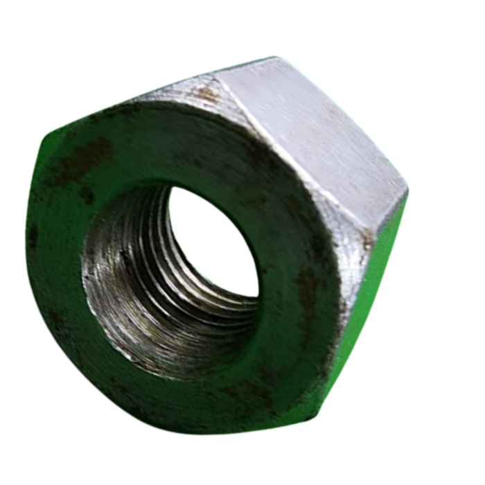 VEH18110 NUT/HEAD STUD #106/4 (INDI