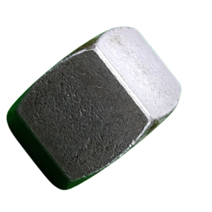 VEH18110 NUT/HEAD STUD #106/4 (INDI