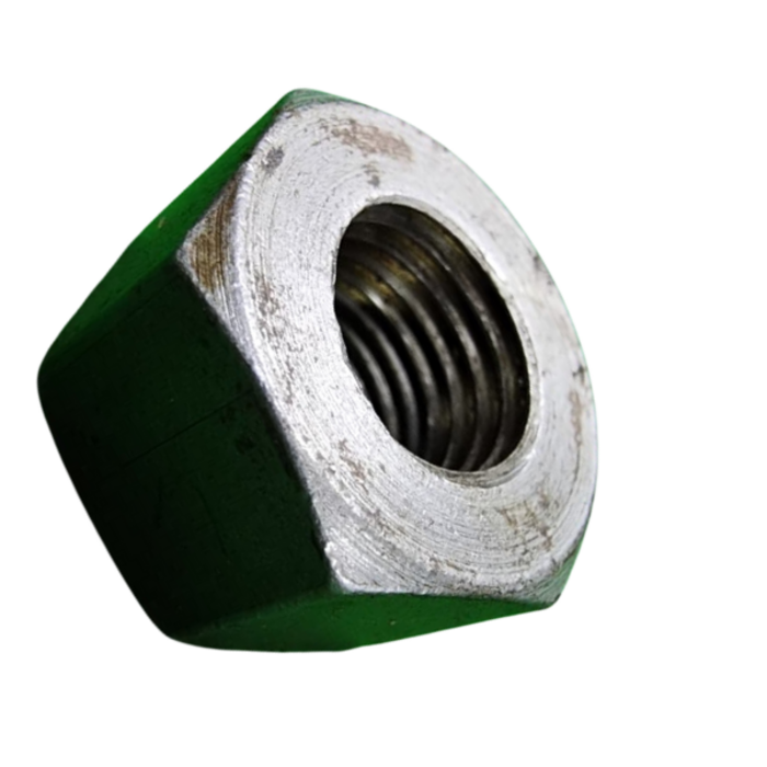 VEH18110 NUT/HEAD STUD #106/4 (INDI