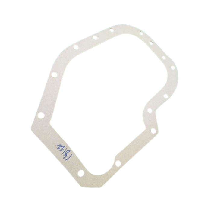 VEH18122 JOINT/GEAR COVER PLATE #93