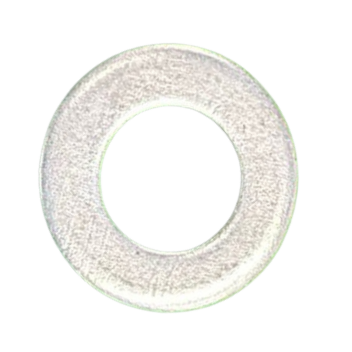 VEH18126 WASHER/PLAIN #105/3 #51216