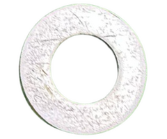 VEH18134 WASHER/PLAIN #105 1/16"" T