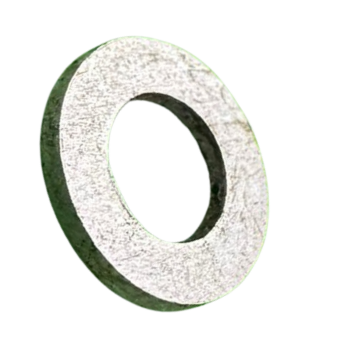 VEH18134 WASHER/PLAIN #105 1/16"" T