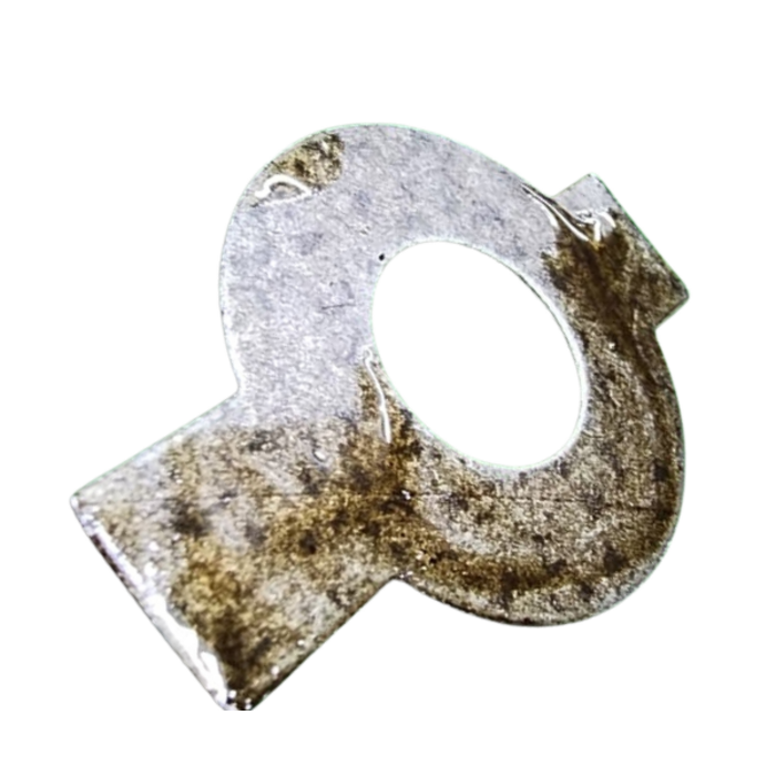 VEH18141 PIN/GASKET PACKING FULCRUM