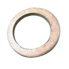 VEH18146 WASHER/BANJO-COPPER 1/8""B