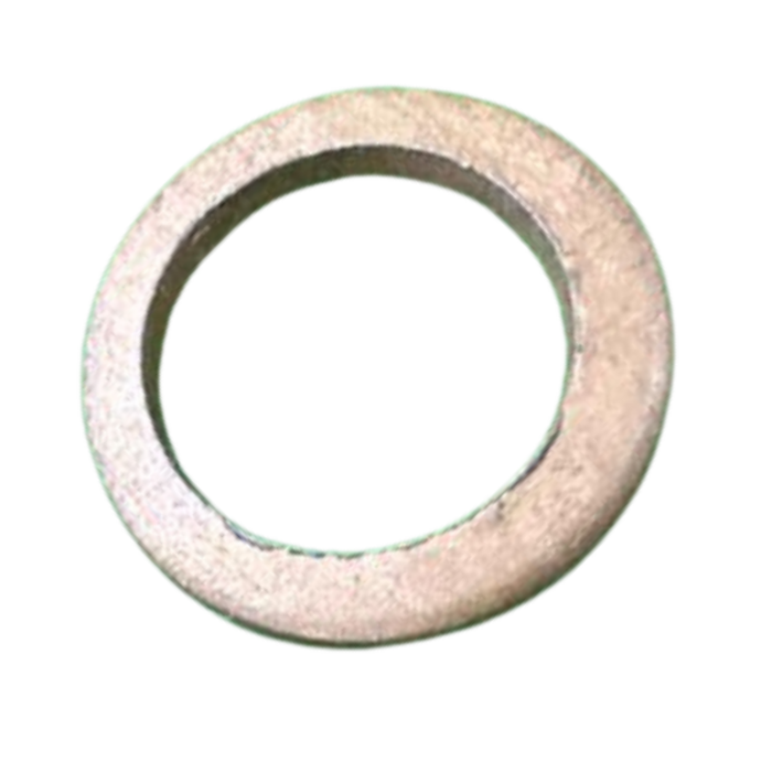 VEH18146 WASHER/BANJO-COPPER 1/8""B