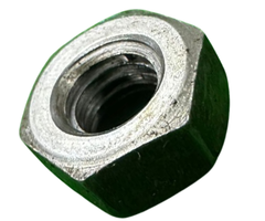 VEH18147 NUT/BLACK-F/STUD NOZZLE