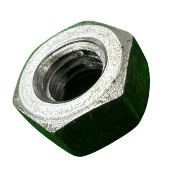 VEH18147 NUT/BLACK-F/STUD NOZZLE