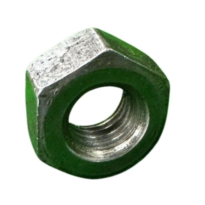 VEH18147 NUT/BLACK-F/STUD NOZZLE