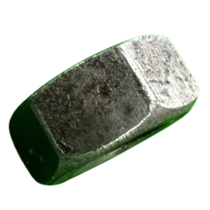 VEH18147 NUT/BLACK-F/STUD NOZZLE