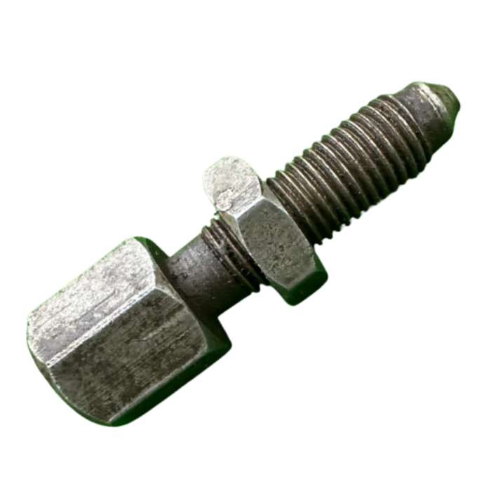 VEH18160 BOLT/BENJO #120 (CRANKCASE