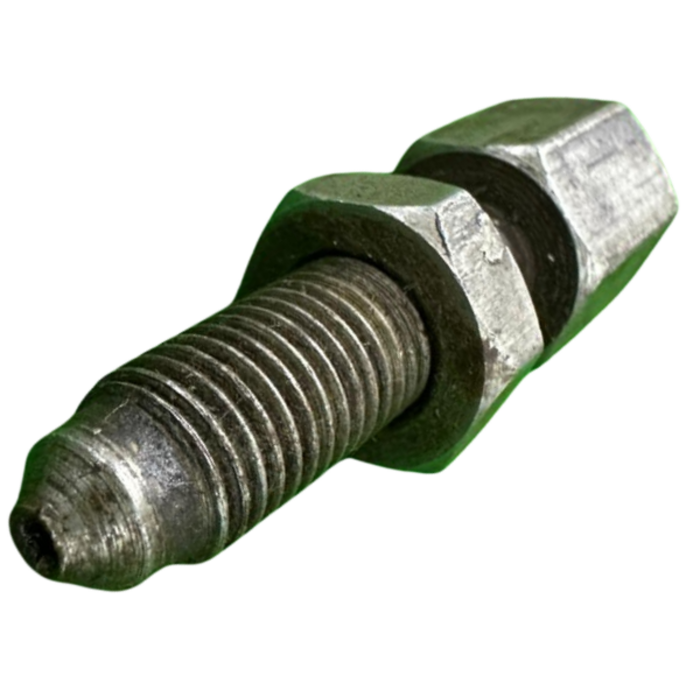 VEH18160 BOLT/BENJO #120 (CRANKCASE