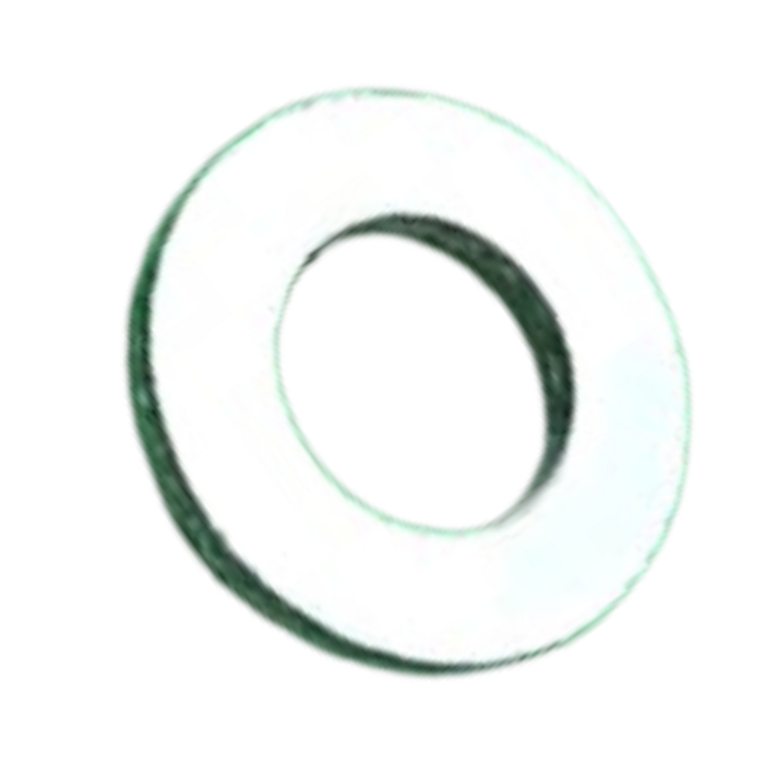 VEH18182 WASHER/PLAIN M6 51242