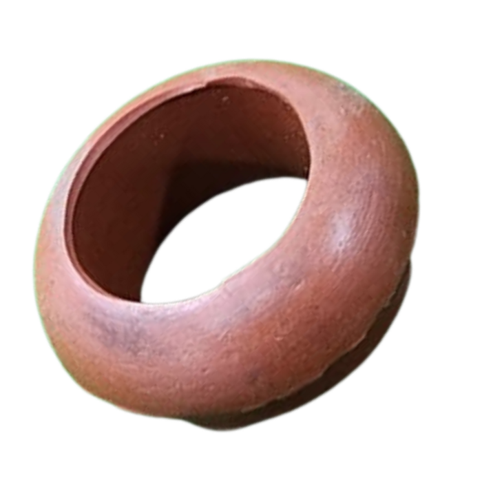 VEH18183 BUSH/RUBBER #1073 (LISTER)