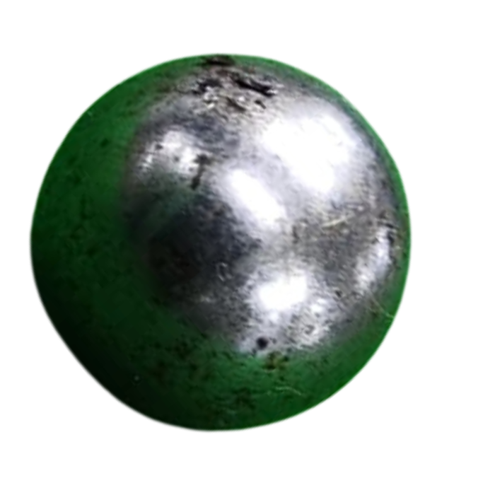 VEH18220 VALVE/PUMP BALL #007-00425