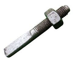 VEH18237 DIPPER/CONNECTING ROD 12/2