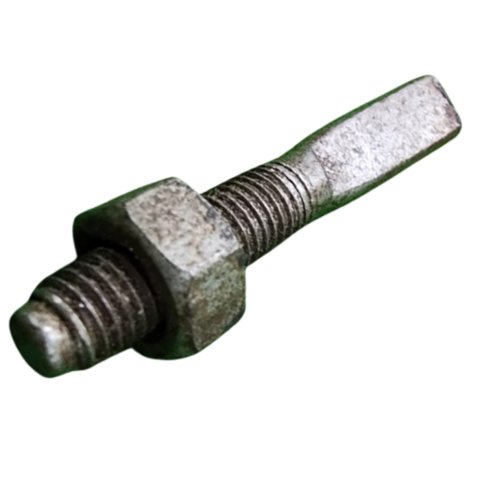 VEH18237 DIPPER/CONNECTING ROD 12/2