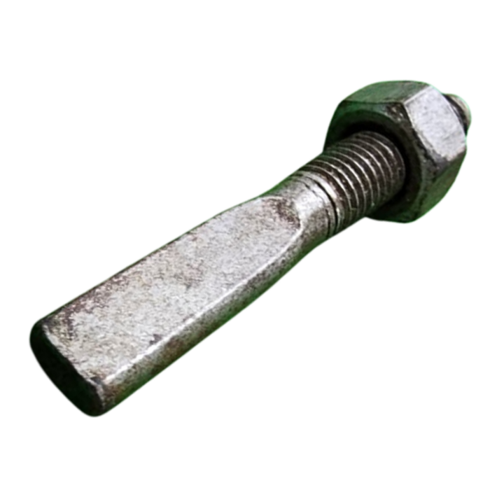 VEH18237 DIPPER/CONNECTING ROD 12/2