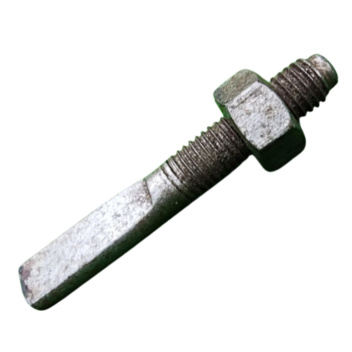 VEH18237 DIPPER/CONNECTING ROD 12/2