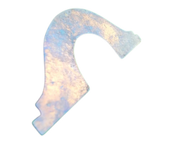 VEH18242 SHIM/CONROD BEARING #003-0