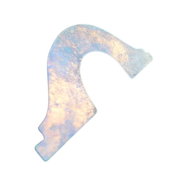 VEH18242 SHIM/CONROD BEARING #003-0