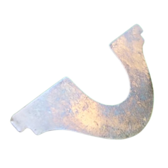 VEH18242 SHIM/CONROD BEARING #003-0