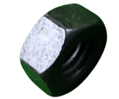 VEH18595 NUT/HEX M6 X 1 #50601A