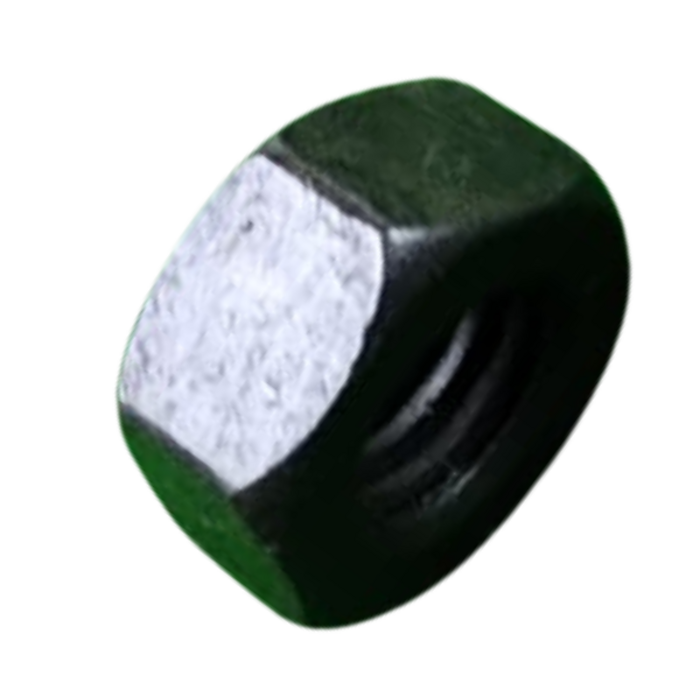 VEH18595 NUT/HEX M6 X 1 #50601A