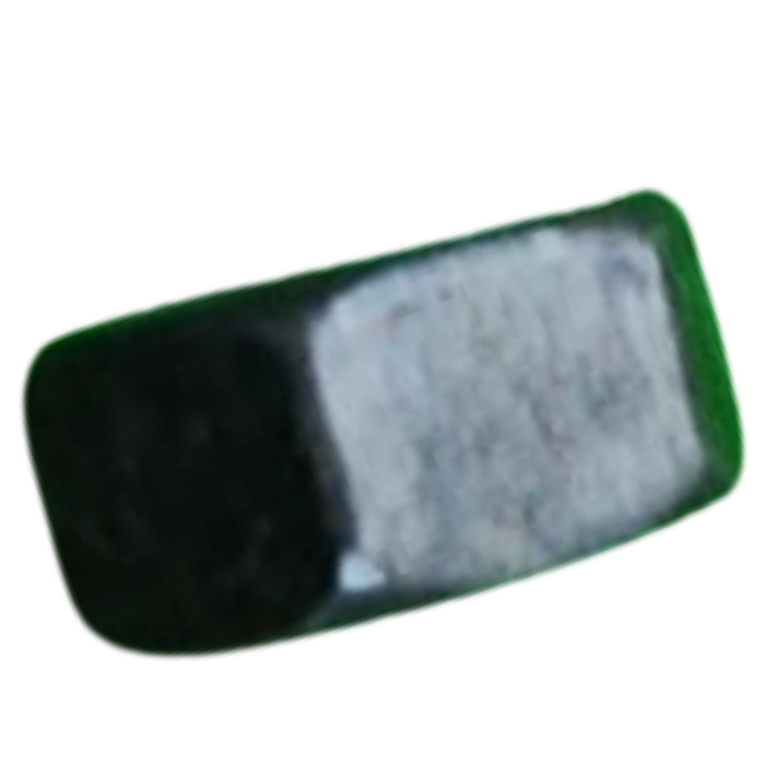 VEH18595 NUT/HEX M6 X 1 #50601A