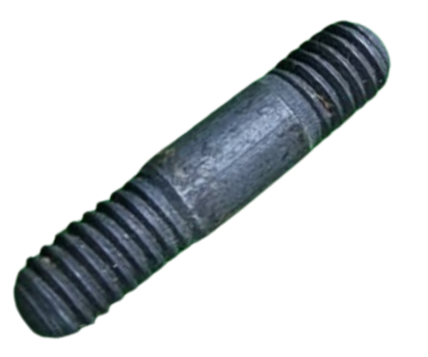 VEH18628 STUD M6 X 1 X 27L #17137(D--WNR