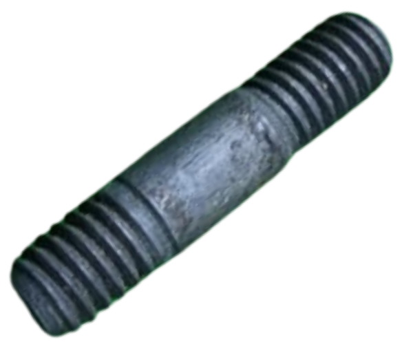 VEH18628 STUD M6 X 1 X 27L #17137(D--WNR