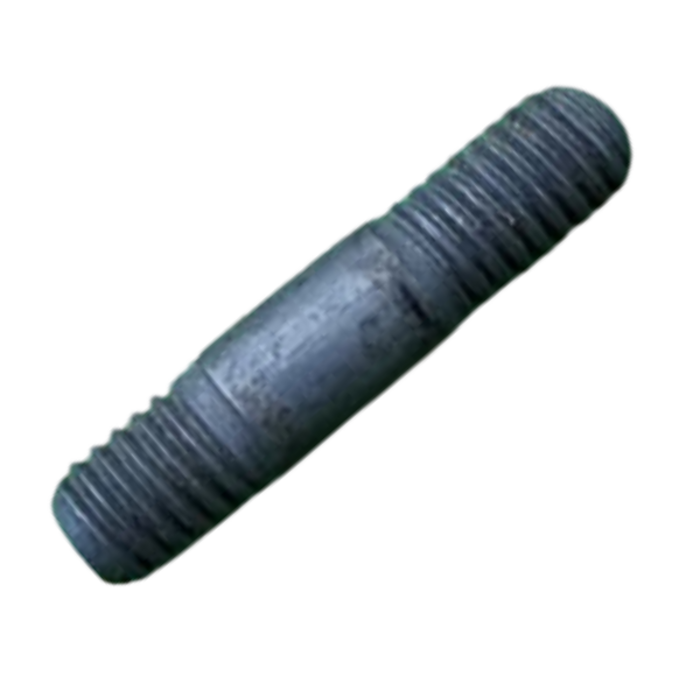 VEH18628 STUD M6 X 1 X 27L #17137(D--WNR